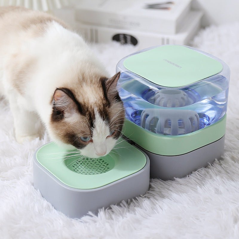 Removable And Washable Pet Food Utensils - Shop - Saver