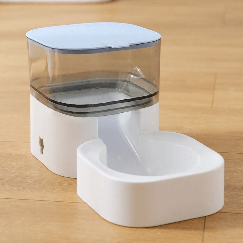 Removable And Washable Pet Food Utensils - Shop - Saver