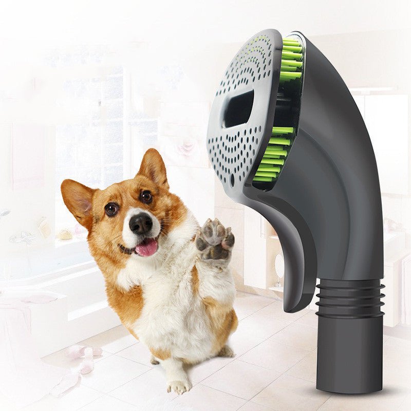 Vacuum Cleaner Accessories Pet Bruch Head Inner Diameter 32mm - Shop - Saver