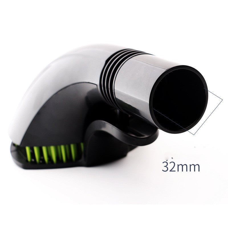 Vacuum Cleaner Accessories Pet Bruch Head Inner Diameter 32mm - Shop - Saver