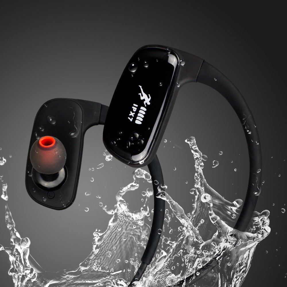 Wireless Bluetooth Headset Headset - Shop - Saver