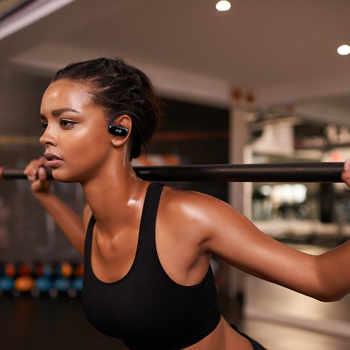 Wireless Bluetooth Headset Headset - Shop - Saver